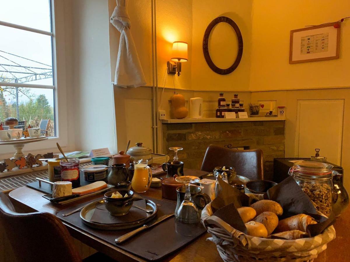 Ard'Envie Bed&Breakfast Cetturu Exterior photo